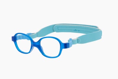 Lunettes bandeau sport BALLER STRAP Lunettes bandeau sport BALLER STRAP